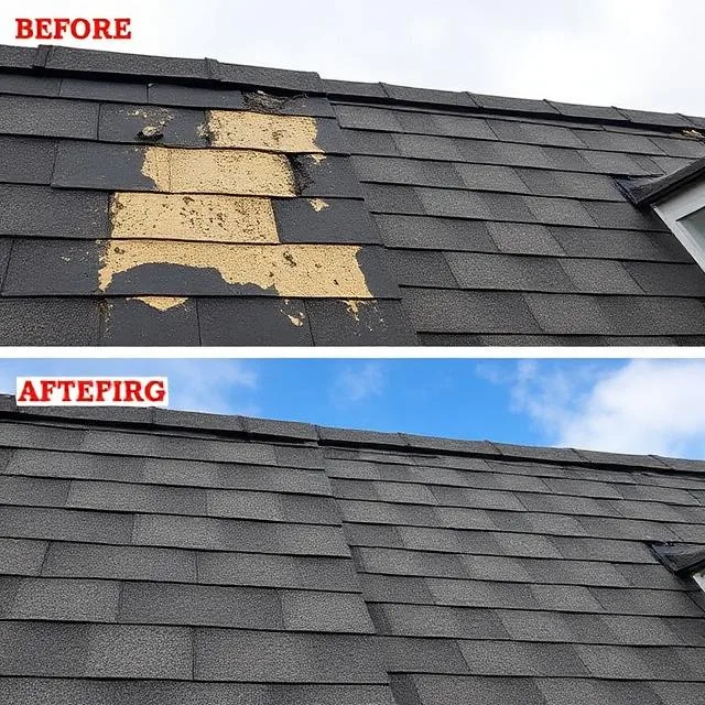 Roof Repair Near Me in Palm, PA near me